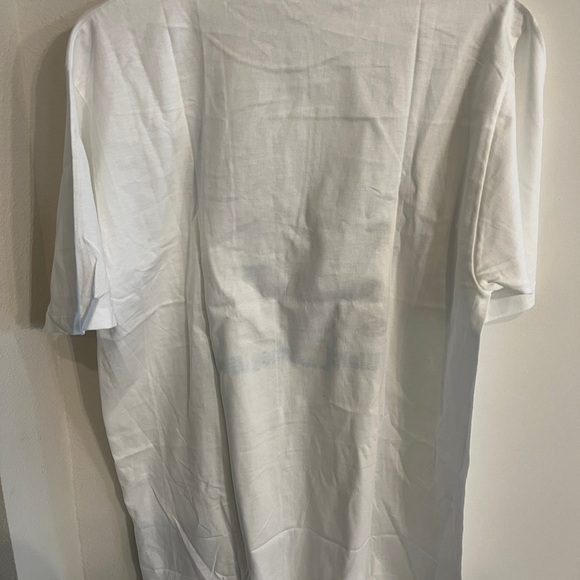 NWT Vintage men’s size XL 20th Anniversary Disney tee shirt please read below - Picture 4 of 7